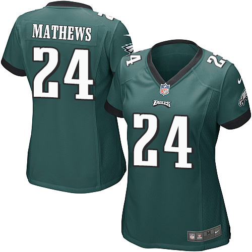 women Philadelphia Eagles jerseys-061